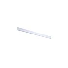 Kendal Lighting MS2S-CF-WH 78.7" Blanc Rail linéaire