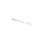 Kendal Lighting MS3S-CF-WH Blanc Canal magnétique pour pendentif