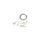 Pendentif à rail magnétique KIT Kendal Lighting Magna MSA19-WH Blanc