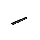 Couvercle de rail supérieur Kendal Lighting Magna MSA21-BLK Noir