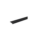 Couvercle de rail encastré Kendal Lighting Magna MSAR11-BLK Noir