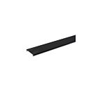 Couvercle de rail encastré Kendal Lighting Magna MSAR11-BLK Noir