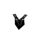 Assembleur pour montage en suspension Kendal Lighting Magna MSAS06-BLK Noir