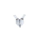 Assembleur pour montage en suspension Kendal Lighting Magna MSAS06-WH Blanc