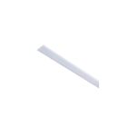 Couvercle de rail pour montage suspendu Kendal Lighting Magna MSAS10-WH Blanc