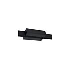 Kendal Lighting MSD-SM75-BLK 75W Noir Conducteur