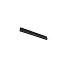 Eclairage sur rail LED point magétique Kendal Lighting Magna MSL113-BLK 24W