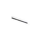 Eclairage sur rail LED point magétique Kendal Lighting Magna MSL113-WH 24W