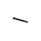 Eclairage sur rail LED magétique linéaire Kendal Lighting Magna MSL122-BLK 15W