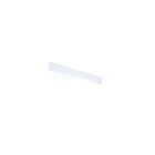 Eclairage sur rail LED magétique linéaire Kendal Lighting Magna MSL122-WH 15W