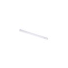 Eclairage sur rail LED magétique linéaire Kendal Lighting Magna MSL123-WH 30W