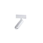 Spot lumineux LED piste magique Kendal Lighting Magna MSL203-WH 10W