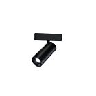 Spot lumineux LED piste magique Kendal Lighting Magna MSL206-BLK 20W