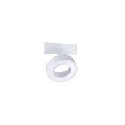 Spot lumineux LED magétique Kendal Lighting Magna MSL208-WH 12W