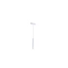 Suspendu Kendal Lighting Magna MSP301-WH 5W Blanc