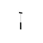 Suspendu Kendal Lighting Magna MSP302-BLK 10W Noir
