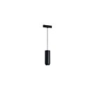 Suspendu échelon Kendal Lighting Magna MSP307-BLK 15W Noir