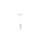Suspendu échelon Kendal Lighting Magna MSP307-WH 15W Blanc
