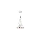 Suspendu LED Kendal Lighting Mystyke PF145-13L-CH 52W chrome