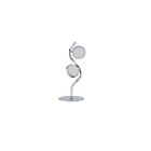 Lampe de table Kendal Lighting PTL4092-CH Chrome