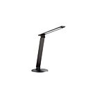 Lampe de bureau Kendal Lighting PTL5002-BLK Noir