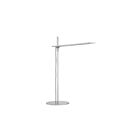 Lampe de bureau Kendal Lighting PTL5004-BAL Aluminum
