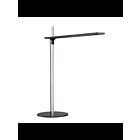 Lampe de bureau Kendal Lighting PTL5004-BLK Noir
