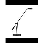 Lampe de bureau Kendal Lighting PTL5015-BLK-SN Noir