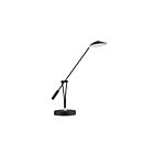 Lampe de bureau Kendal Lighting PTL5015-BLK-SN Noir
