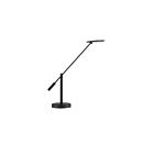 Lampe de bureau Kendal Lighting PTL5015-SN Nickel satiné