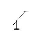 Lampe de bureau Kendal Lighting PTL5016-BLK Noir
