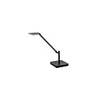 Lampe de bureau Kendal Lighting PTL5020-BLK Noir