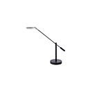 Lampe de bureau Kendal Lighting PTL5021-BLK Noir