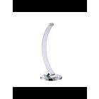 Lampe de table Kendal Lighting PTL8015-CH Chrome