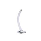 Lampe de table Kendal Lighting PTL8015-CH Chrome
