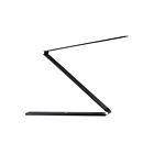 Lampe de bureau Kendal Lighting PTL8618-BLK Noir