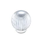 Kendal Lighting PTL8708-CH Vora 2W Chrome Lampe de table
