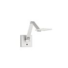 Bras articulé LED Kendal Lighting Flip SA100-AL 9W