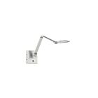 Bras articulé LED Kendal Lighting Roundo SA101-AL 9W
