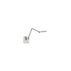 Bras articulé LED Kendal Lighting Roundo SA101-AL 9W