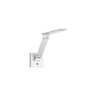 Bras articulé LED Kendal Lighting Arc SA102-AL 9W