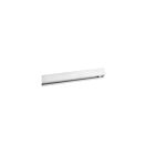 Kendal Lighting T4-MWH 4' Blanc mat linéaire Rail