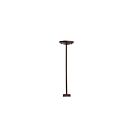 Kendal Lighting TA014-24-ORB Kit de tige Track