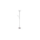 Torchère Kendal Lighting TC5021-SN Nickel satiné
