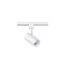 Kendal Lighting TLED-50-MWH Blanc mat 12W Tête d'éclairage sur rail