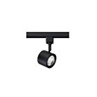 Eclairage sur rail LED Kendal Lighting TLED-52-BLK 12W