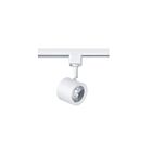 Kendal Lighting TLED-52-MWH Blanc mat 12W Tête d'éclairage sur rail