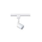 Kendal Lighting TLED-53-MWH Blanc mat 12W Tête d'éclairage sur rail