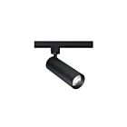 Eclairage sur rail LED Kendal Lighting TLED-54-BLK 20W