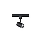 Eclairage sur rail LED Kendal Lighting TLED-55-BLK 12W